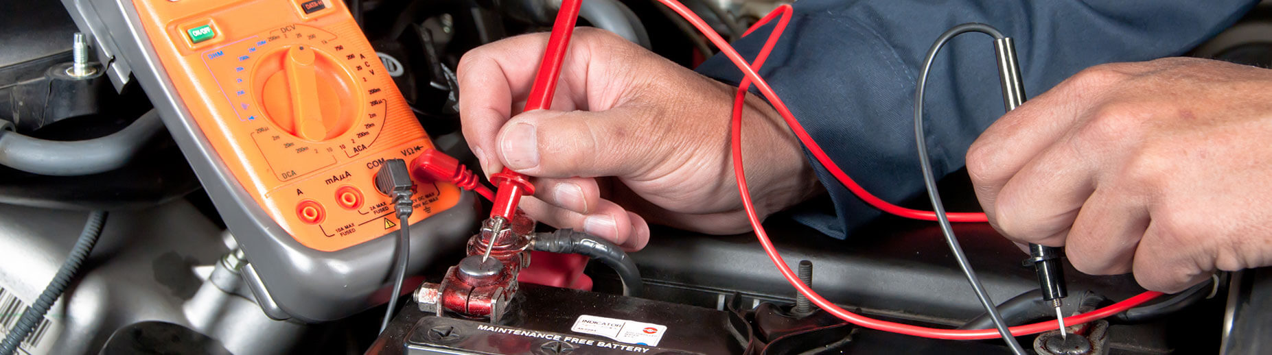 Channelview Auto Repair, Car Repair and Brake Repair